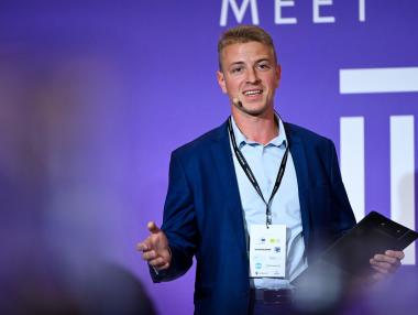 AI моделите са като домашни любимци – важно е с какво ги „храниш“ (видео)