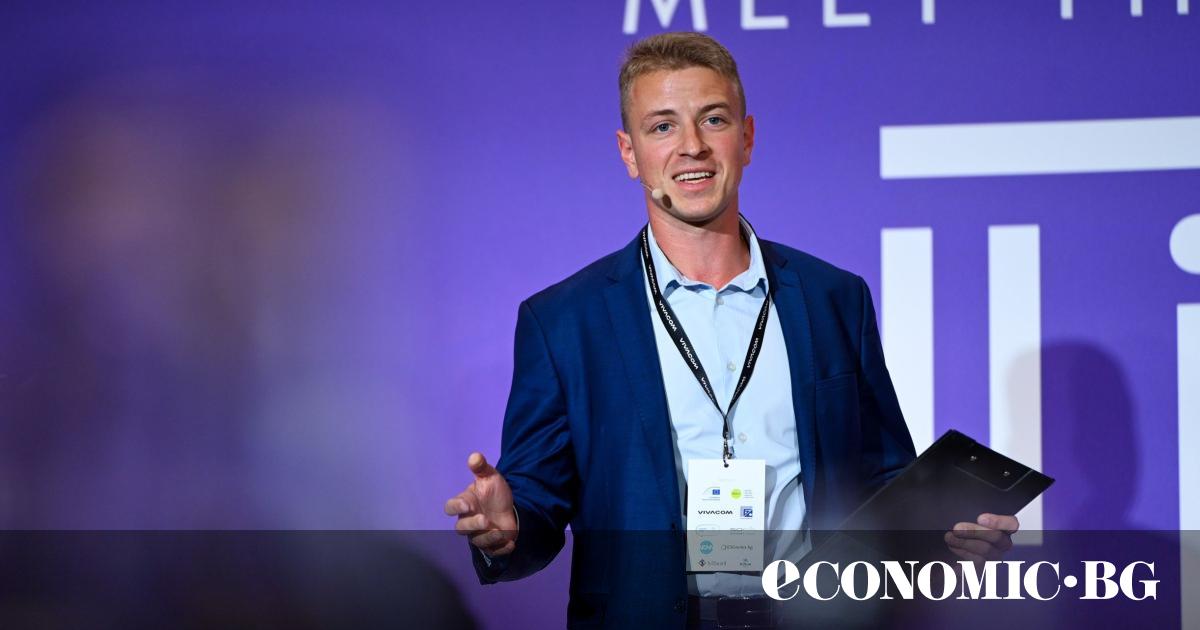 Само допреди няколко години създаването на дийп фейк видео, което