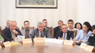 Министрите отричат да има водна криза въпреки категоричните данни