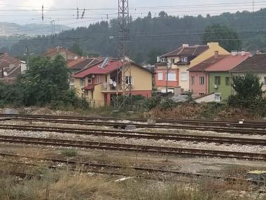 Company without financial statements delays key rail link with North Macedonia