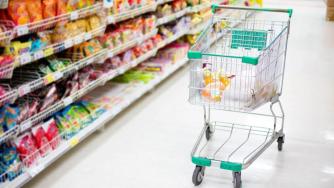 Предстои сливане: Веригата магазини „345“ ще има нов собственик