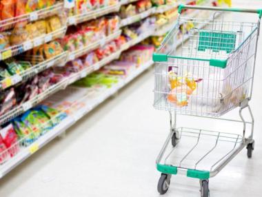 Предстои сливане: Веригата магазини „345“ ще има нов собственик