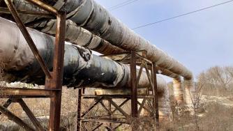 Украйна отново взриви нефтопровода „Дружба“