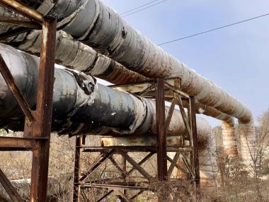 Украйна отново взриви нефтопровода „Дружба“