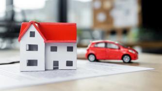 Кои държави в Европа събират най-много приходи от имотни данъци?