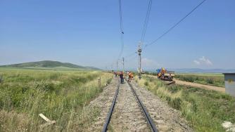 Вечерни новини: Неясна фирма спъва жп връзка със Северна Македония; Нов глемпинг в Боровец