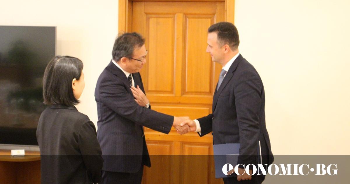 Четири нови ПАВЕЦ-а, проекти за съхранение на енергия, два нови