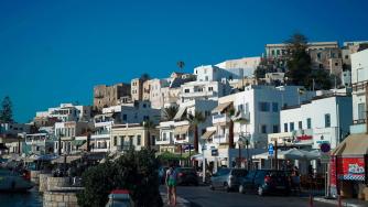 Новините от седмицата: Българи надуват имотните цени в Гърция; Международни компании заплашват БДЖ