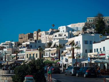 Новините от седмицата: Българи надуват имотните цени в Гърция; Международни компании заплашват БДЖ