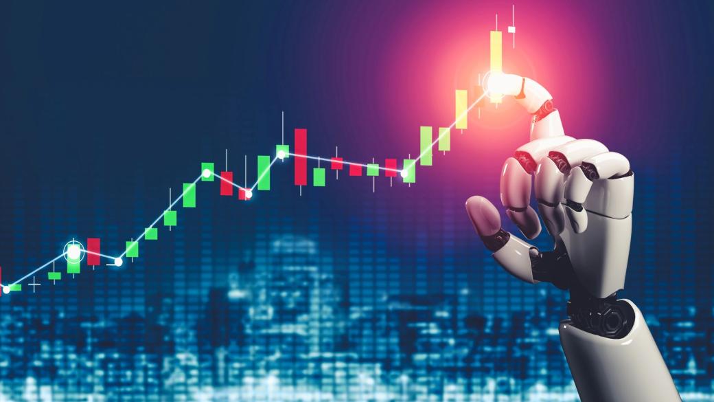 Милиарди за AI, но 95% от проектите са без печалба – назрява ли нова криза?