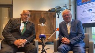 Над 1 млрд. евро за два завода: „Райнметал“ стъпва в България