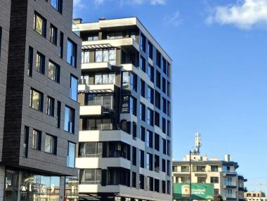 Жилищното кредитиране чупи нови рекорди през юли