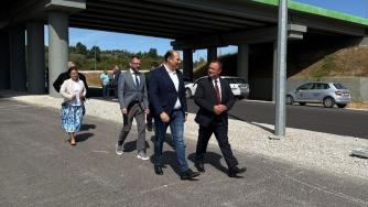 След серията отлагания: Иванов заплаши със санкции строителите на „Хемус“