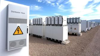 Още 1900 MWh батерии ще бъдат финансирани по ПВУ