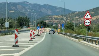 През септември започват ремонти по „Тракия“, „Хемус“ и „Струма“