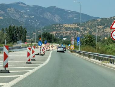 През септември започват ремонти по „Тракия“, „Хемус“ и „Струма“