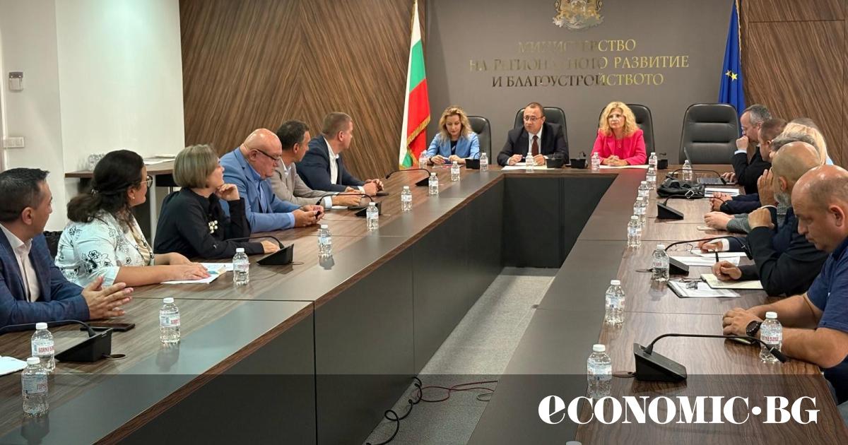 Възможно е България да загуби европейско финансиране, ако общините не