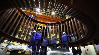 НЕК вече чака ценови оферти за големия ремонт на ПАВЕЦ „Чаира“