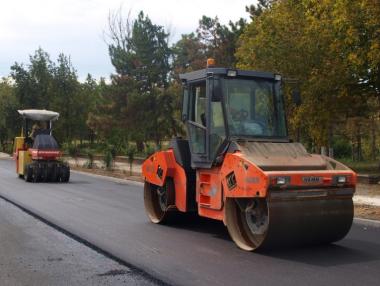 АПИ започва ремонт на пътя Ихтиман – Самоков