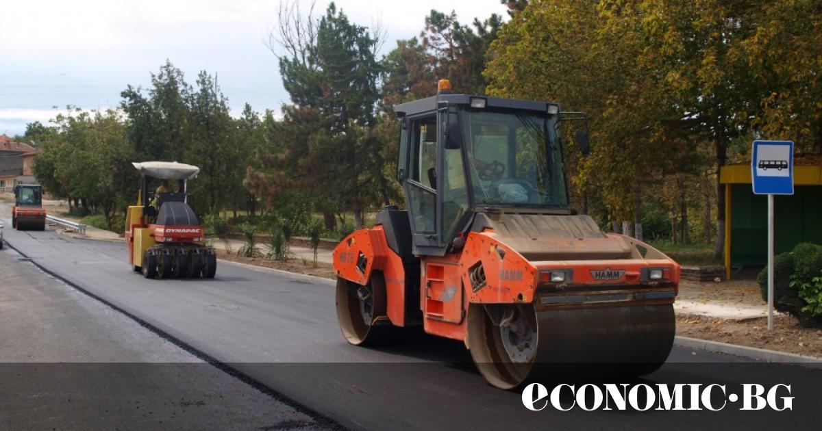 От 1 септември започва ремонт на 10 км от третокласния