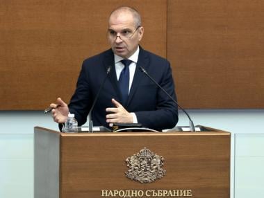 Караджов не очаква интерес от чужди компании към българските железници