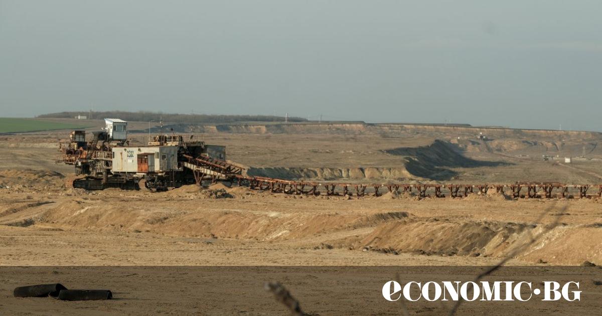 След неуспешните опити досега за преквалификация на миньорите в техници,