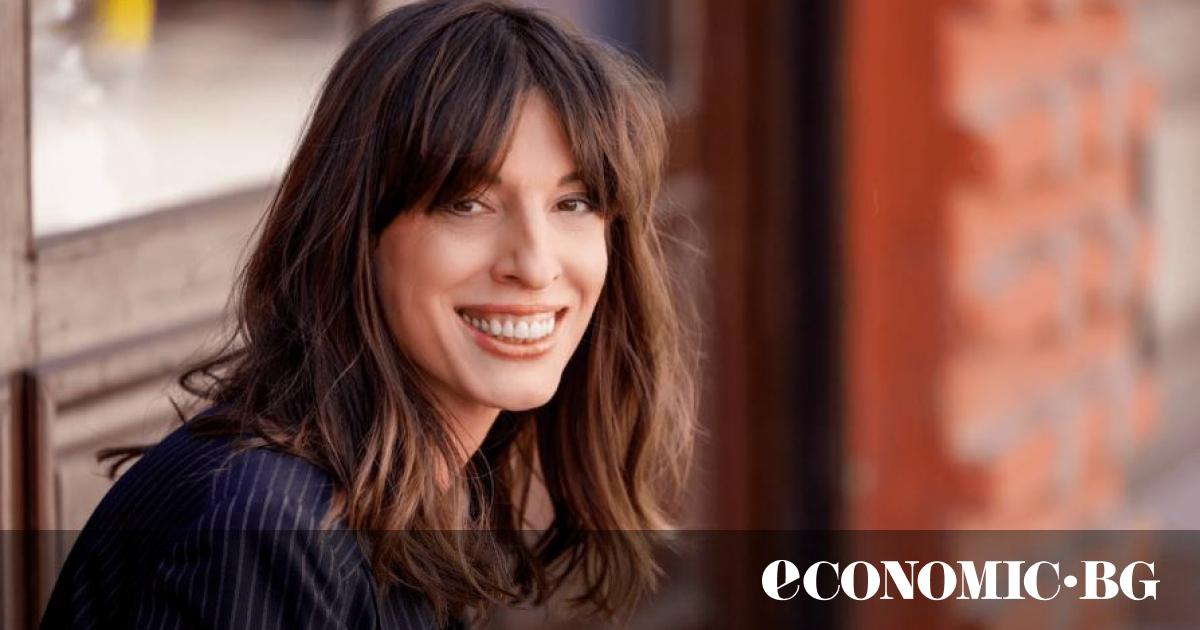 Ина Кънчева – оперна певица, продуцент, издател, вдъхновител, ментор и