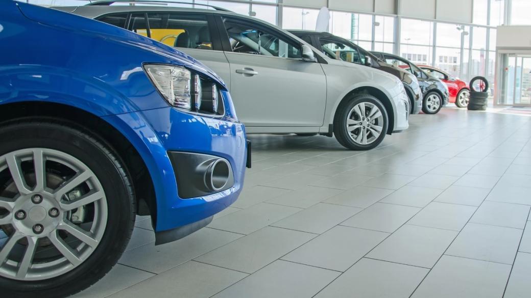 Продажбите на електромобили в България се увеличават през юли