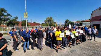 Вечерни новини: Новите професии на миньорите; Няма голям интерес към българските железници