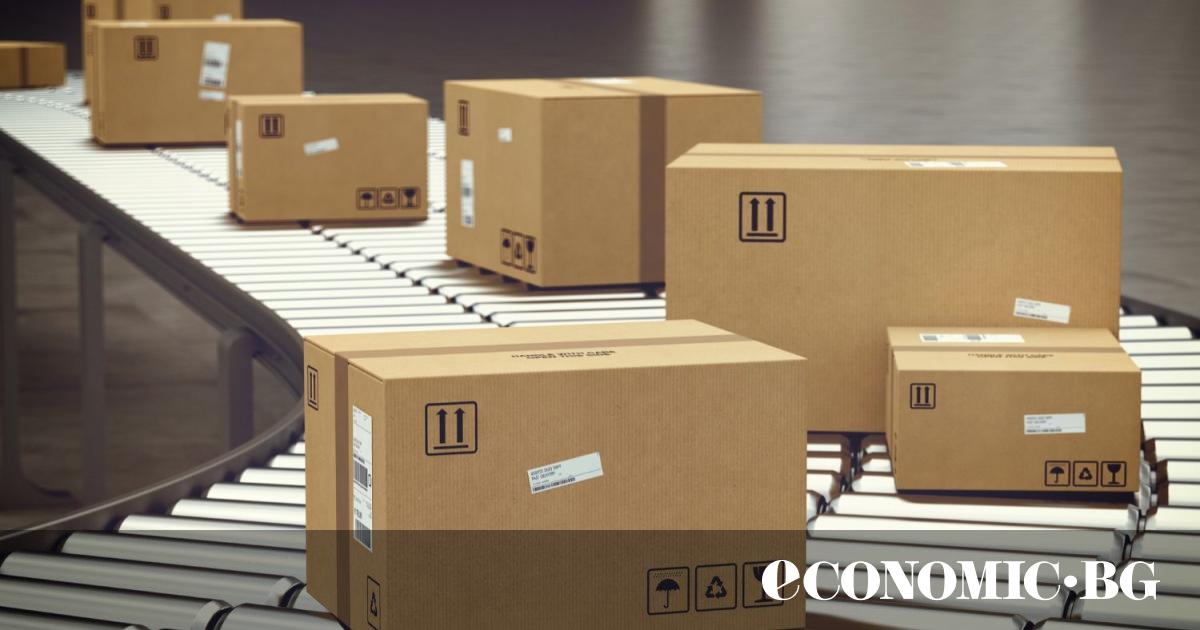 От днес, 29 август, всяка пратка до САЩ се обмитява.