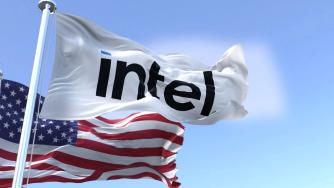 Белият дом е платил 6 млрд. долара за 10% от Intel