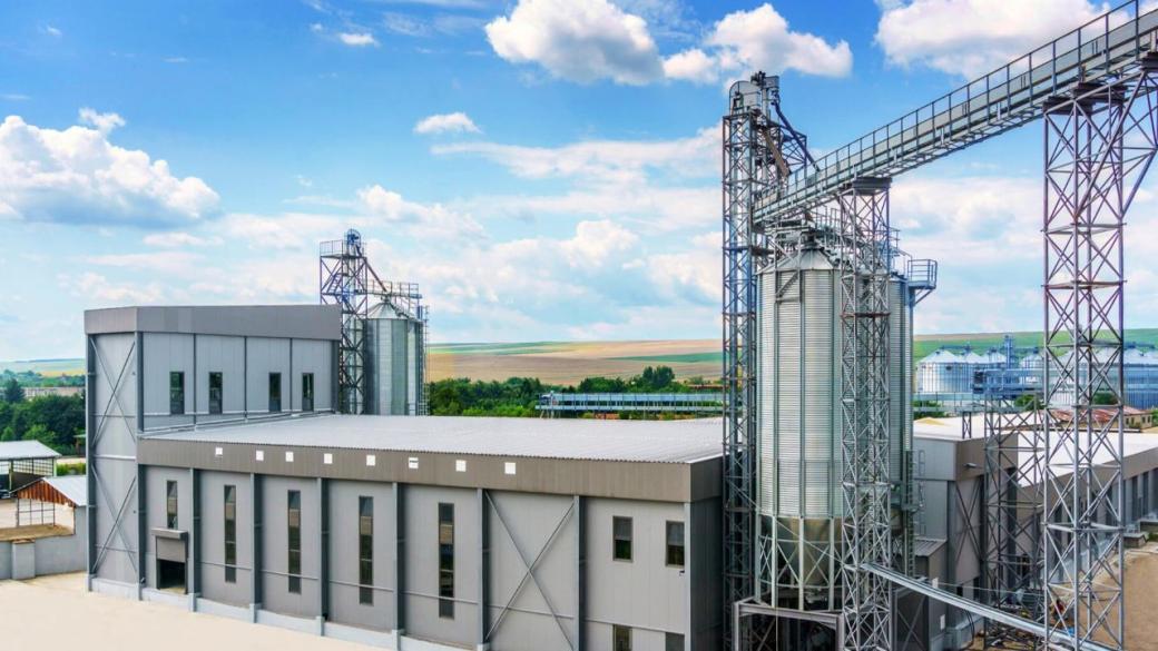 Най-големият производител на олио в България купува румънска фабрика