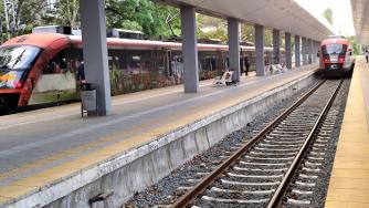 Състезанието за нови жп пътнически оператори започна