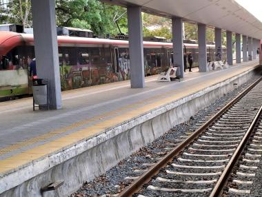 Състезанието за нови жп пътнически оператори започна