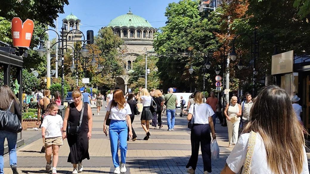 Финансова удовлетвореност в Европа: Коя държава е на първо място?