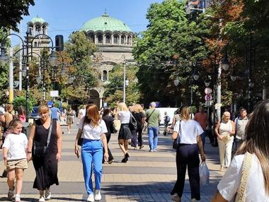 Финансова удовлетвореност в Европа: Коя държава е на първо място?