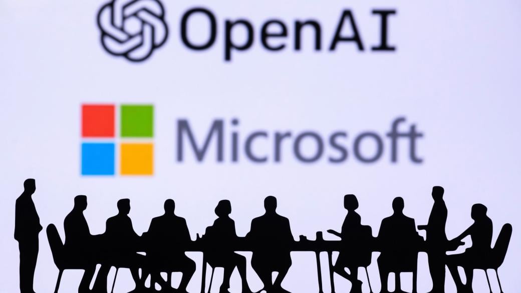 От партньори към конкуренти? Microsoft хвърли ръкавицата на OpenAI с нов продукт