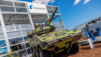 Новините от седмицата: Нови военни заводи за 1 млрд. евро в България; Изненади на TOP JOBS – Стара Загора