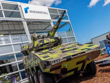 Новините от седмицата: Нови военни заводи за 1 млрд. евро в България; Изненади на TOP JOBS – Стара Загора