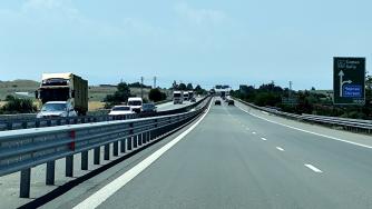 Откога започва следеното на средна скорост и какви са глобите?