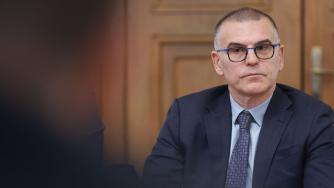 Djankov: Tax increases are inevitable – VAT is the best option