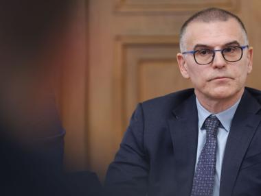 Djankov: Tax increases are inevitable – VAT is the best option