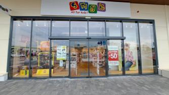 Полската търговска верига Smyk се готви да навлезе в България