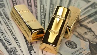 Цената на фючърсите на златото постави нов рекорд
