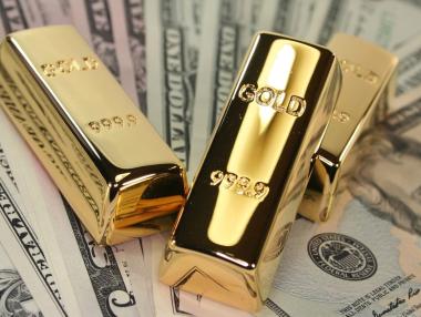 Цената на фючърсите на златото постави нов рекорд