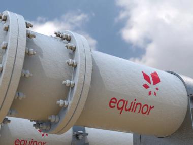 Петролният гигант Equinor инвестира $1 млрд. във вятърните проекти на Orsted