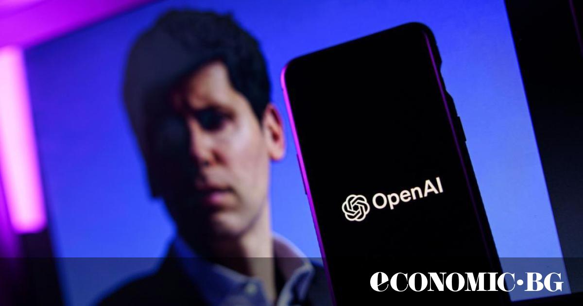OpenAI планира да изгради център за данни с капацитет от