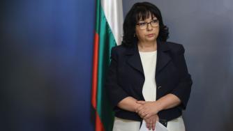 The state of the national budget is visibly deteriorating