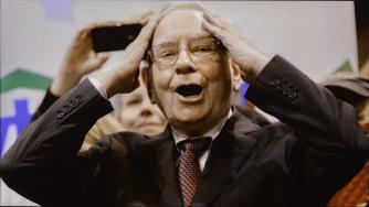 Десетте правила  на Уорън Бъфет за успех в живота