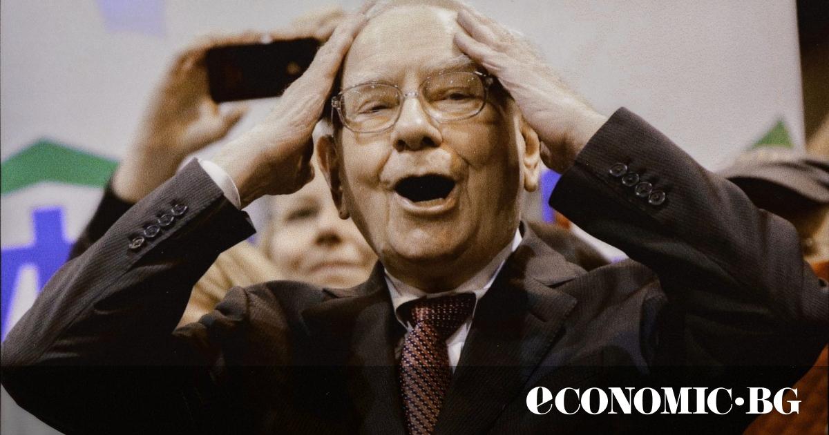 Уорън Бъфет, легендарният Оракул от Омаха“, не е известен само